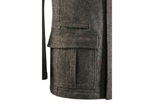1849 Erlakogel Jacke – Bild 2