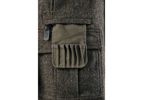 1849 Erlakogel Jacke – Bild 3