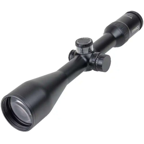 Steiner Zielfernrohr Ranger8  3-24x56 / 30 mm LA – Bild 2