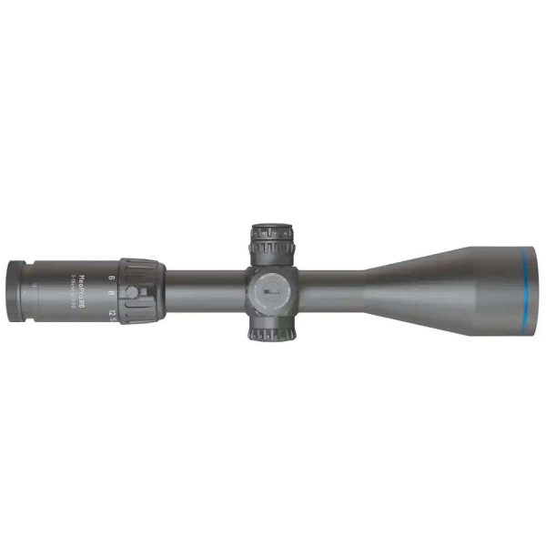 Zielfernrohr Meopta Meopro R6 – Bild 3