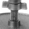 Eurohunt 560900 Burger Presse – Bild 2