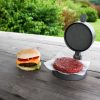 Eurohunt 560900 Burger Presse – Bild 3