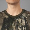 Härkila T-Shirt Moose Hunter 2.0 Langarmshirt