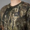 Härkila T-Shirt Moose Hunter 2.0 Langarmshirt – Bild 2