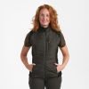 Deerhunter Lady Moor Zip-Off Jacke – Bild 2