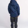Pinewood Hose Lappland Camou Kid – Bild 3
