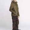 Pinewood Hose Lappland Camou Kid – Bild 5