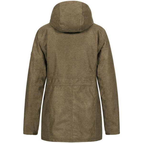 Blaser Jacke Vintage Mantel Celine – Bild 6