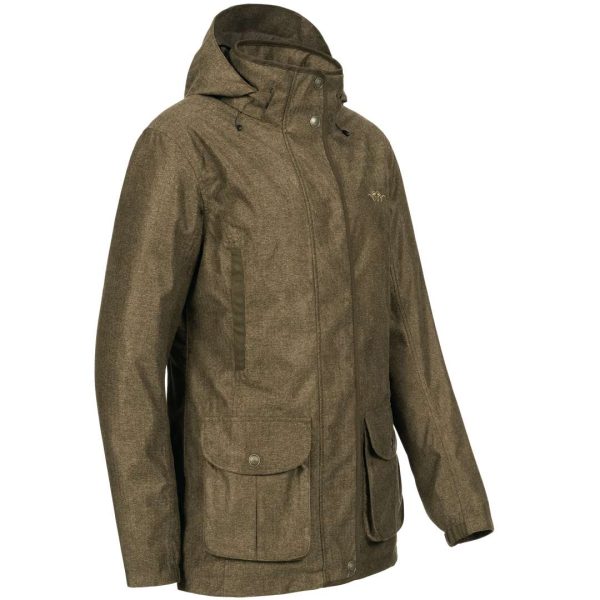 Blaser Jacke Vintage Mantel Celine – Bild 8
