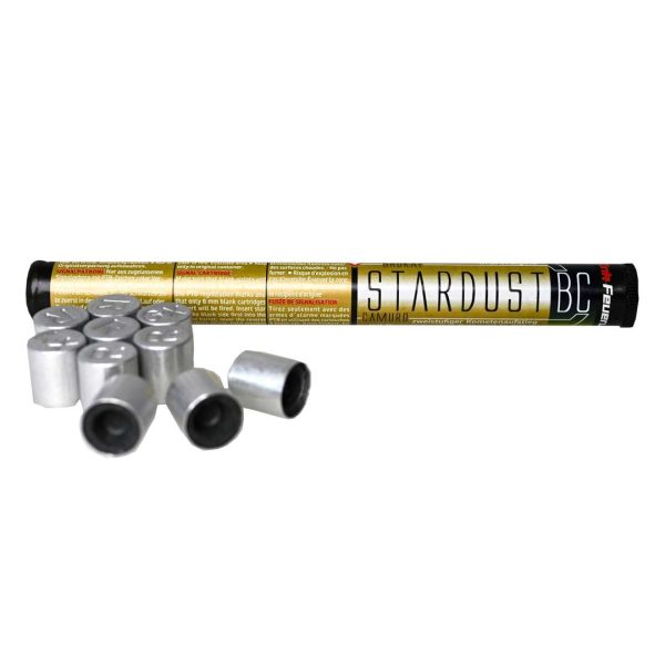 Feuerwerk Zink Devils Tail 20 Tlg. – Bild 4