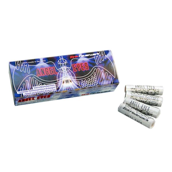Feuerwerk Zink Devils Tail 20 Tlg. – Bild 17