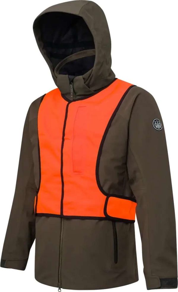 Beretta Argali Thermo Jacke – Bild 3