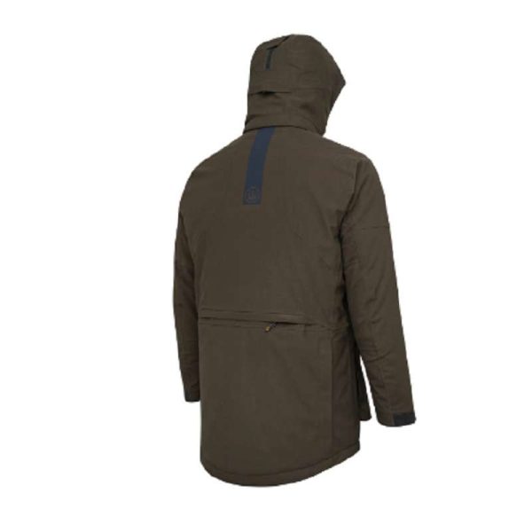 Beretta Argali Thermo Jacke – Bild 2