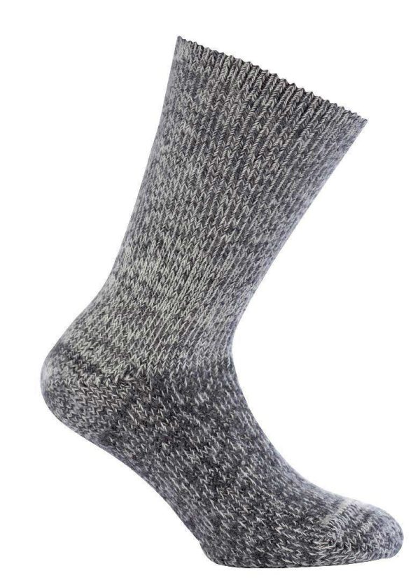 Socken Woolpower Socks 800 G/m2