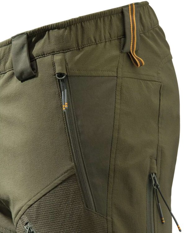 Beretta Hose Thron Resistant EVO Pants – Bild 4