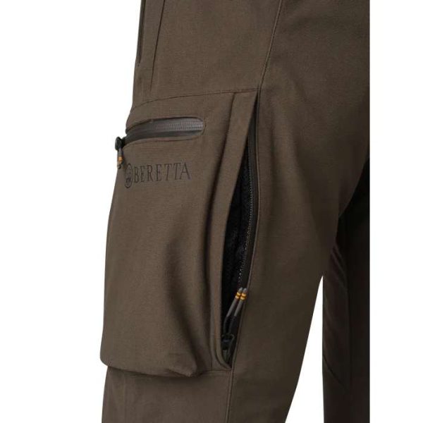 Beretta Hose Argali Pants – Bild 7