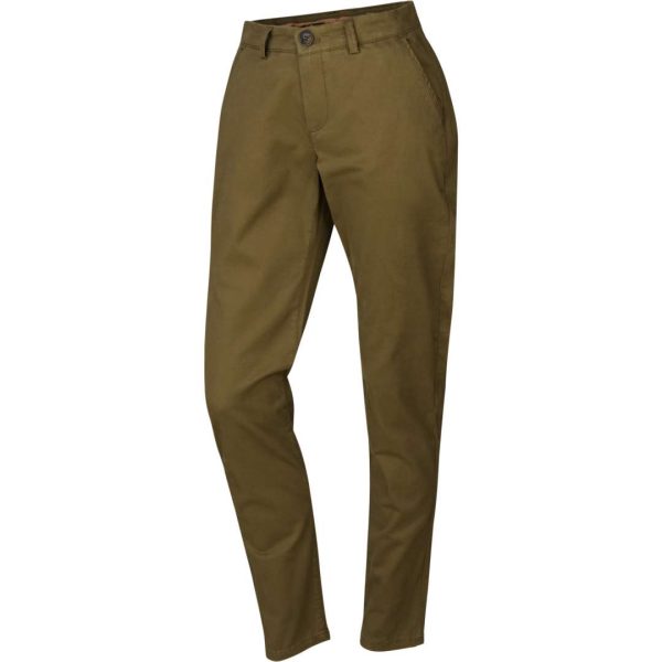 Härkila Norberg Lady Hose Olive – Bild 2