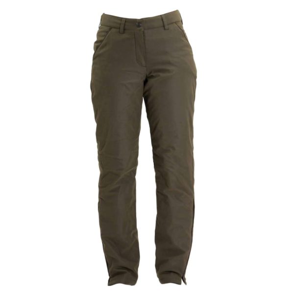 Härkila Vigdis Lady Hose Willow green