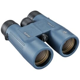 Fernglas BUSHNELL 150142R H2O WATERPR.