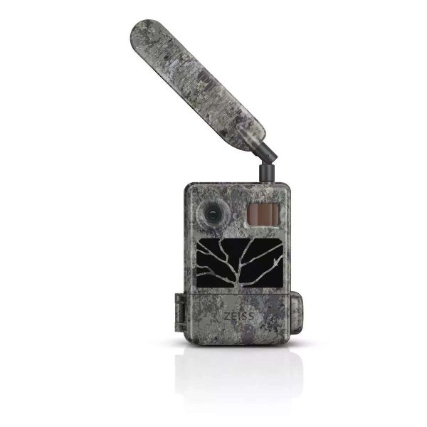 Wildkamera Zeiss Secacam 3