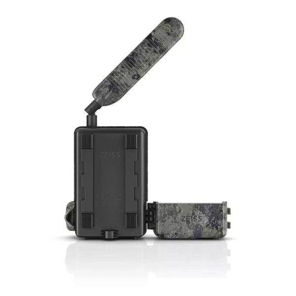 Wildkamera Zeiss Secacam 3 – Bild 5
