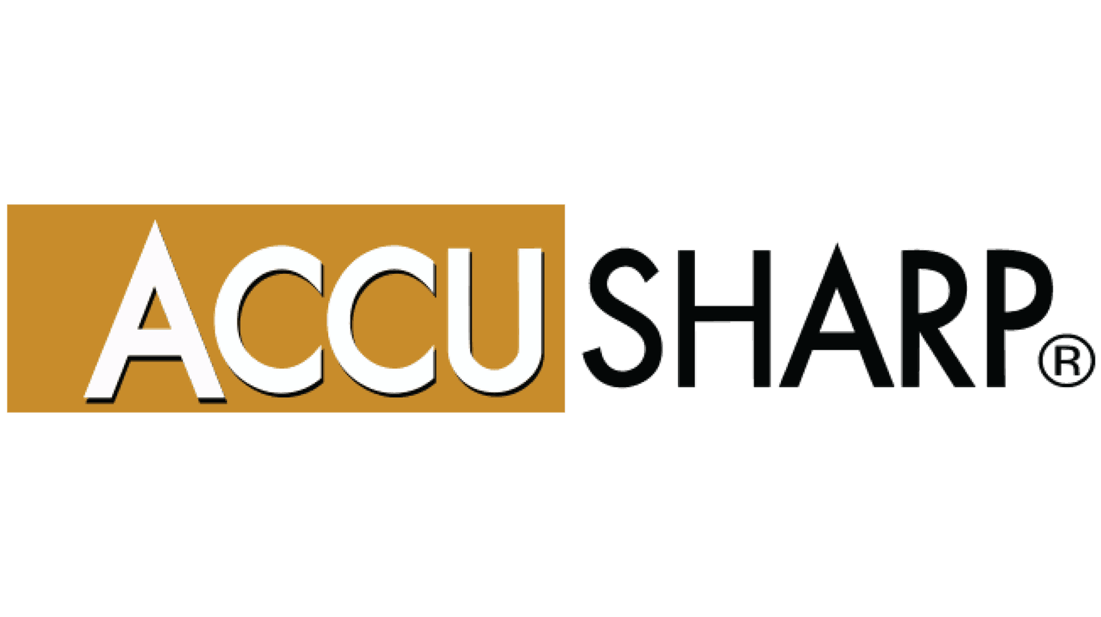 Accusharp