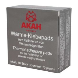 AKAH Wärmebild-Zielpads