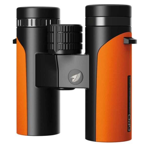 GPO (German Precision Optics) GPO Passion™ ED 8x32