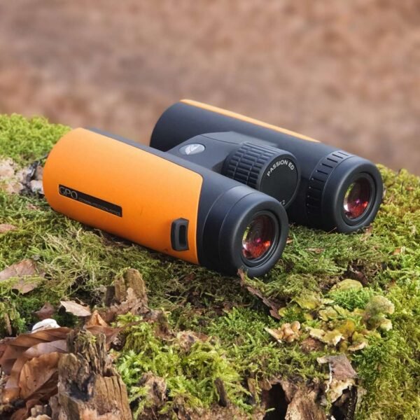 GPO (German Precision Optics) GPO Passion™ ED 8x32 – Bild 5