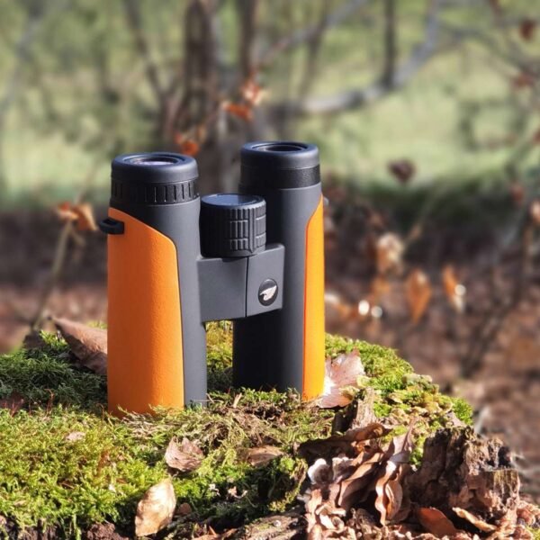 GPO (German Precision Optics) GPO Passion™ ED 8x32 – Bild 6