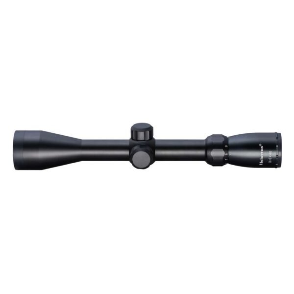 Hubertus HUBERTUS 3-9x40 ohne Schiene