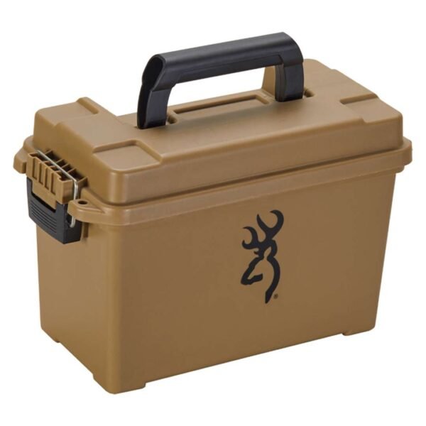 Browning BROWNING Munitionsbox Buckmark, 2-teilig – Bild 3