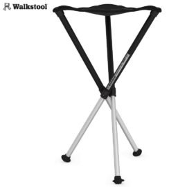 AKAH Ansitzstuhl Dreib. Walkstool 75cm