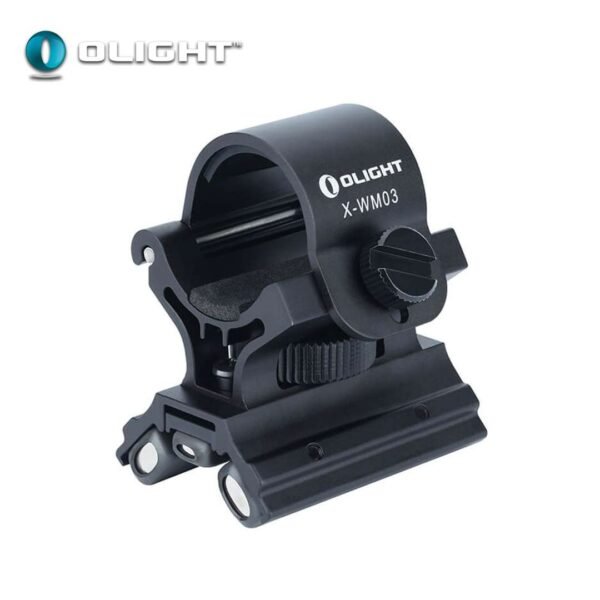 Olight OLIGHT X-WM03 Magnet Montage Adapter