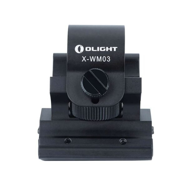 Olight OLIGHT X-WM03 Magnet Montage Adapter – Bild 4
