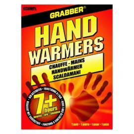 Grabber GRABBER Handwärmer