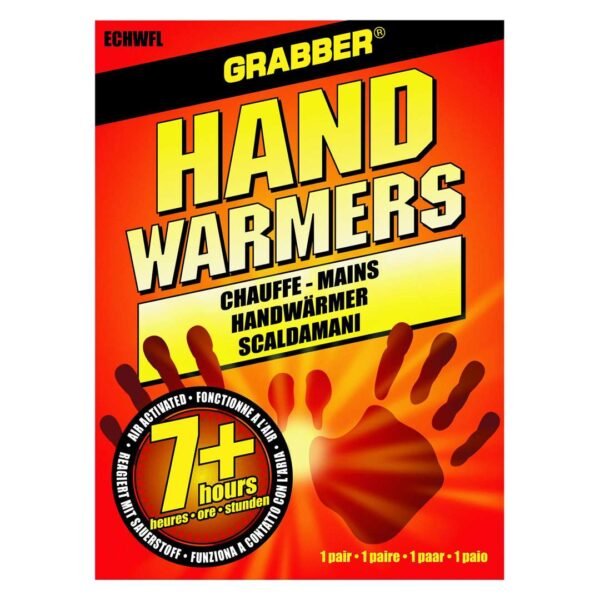Grabber GRABBER Handwärmer