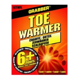 Grabber GRABBER Zehenwärmer