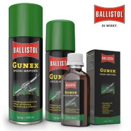 Ballistol GUNEX Waffenöl