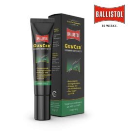 Ballistol GUNCER Keramik-Waffenfett