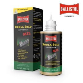 Ballistol ROBLA Solo MIL  Laufreiniger