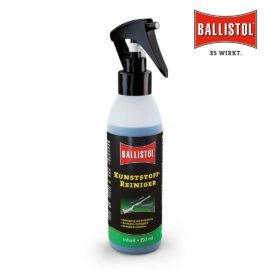 Ballistol BALLISTOL Kunststoff-Reiniger