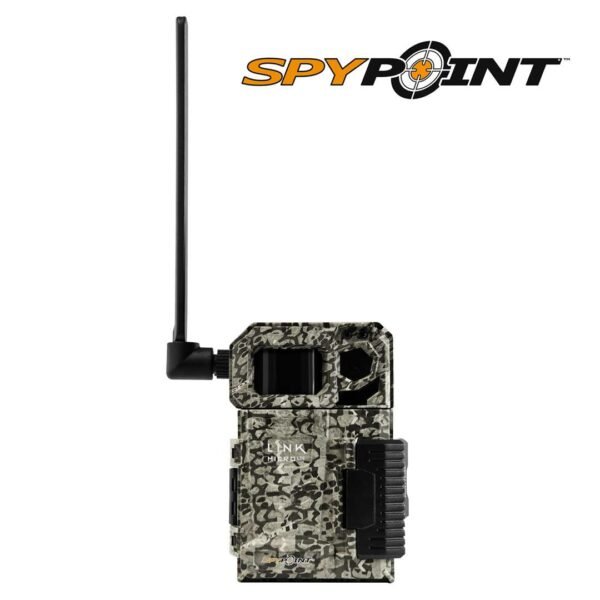 Spypoint SPYPOINT Link Micro LTE