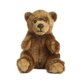 Hubertus Geschenkartikel Plüschtier Braunbär