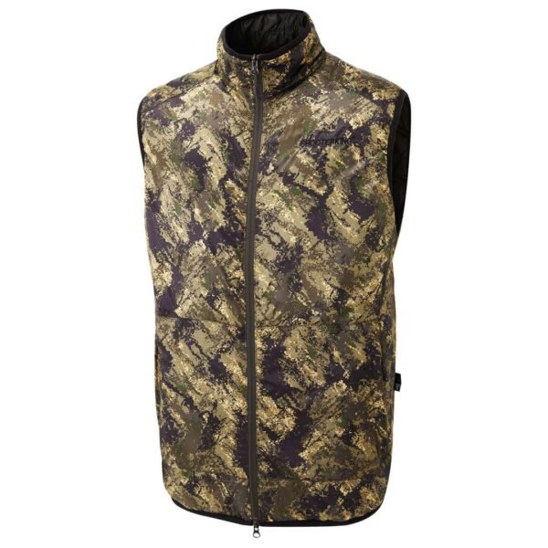 Shooterking SHOOTERKING Huntflex Primaloft Weste wendbar – Bild 2