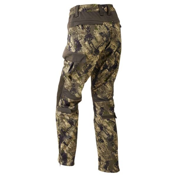 Shooterking SHOOTERKING Huntflex Hose Damen Digital Camo Forest Mist – Bild 3