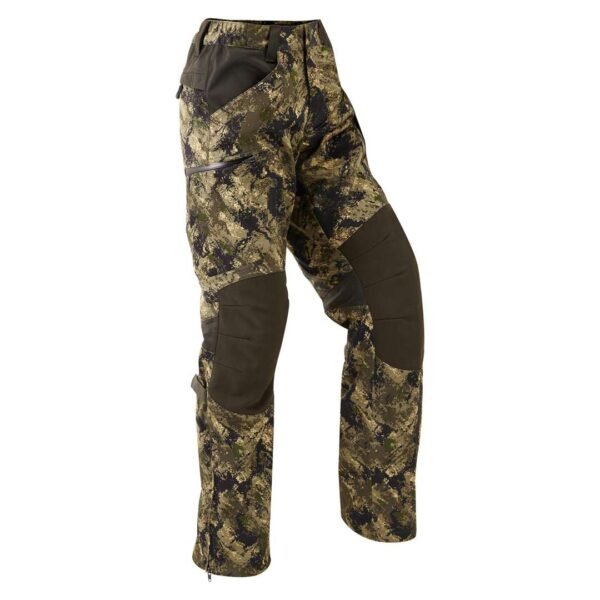 Shooterking SHOOTERKING Huntflex Hose Damen Digital Camo Forest Mist – Bild 4