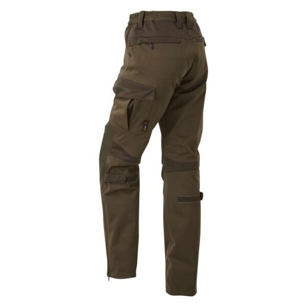 Shooterking SHOOTERKING Huntflex Hose Damen braun/oliv – Bild 2