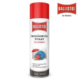 Ballistol BALLISTOL Pluvonin Imprägnierspray