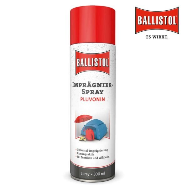 Ballistol BALLISTOL Pluvonin Imprägnierspray